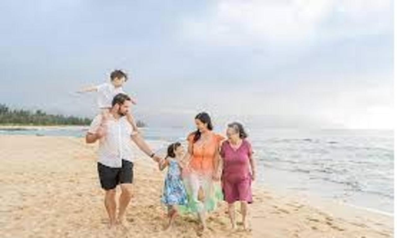 Madrid Home Goa 阿姆波尔 外观 照片
