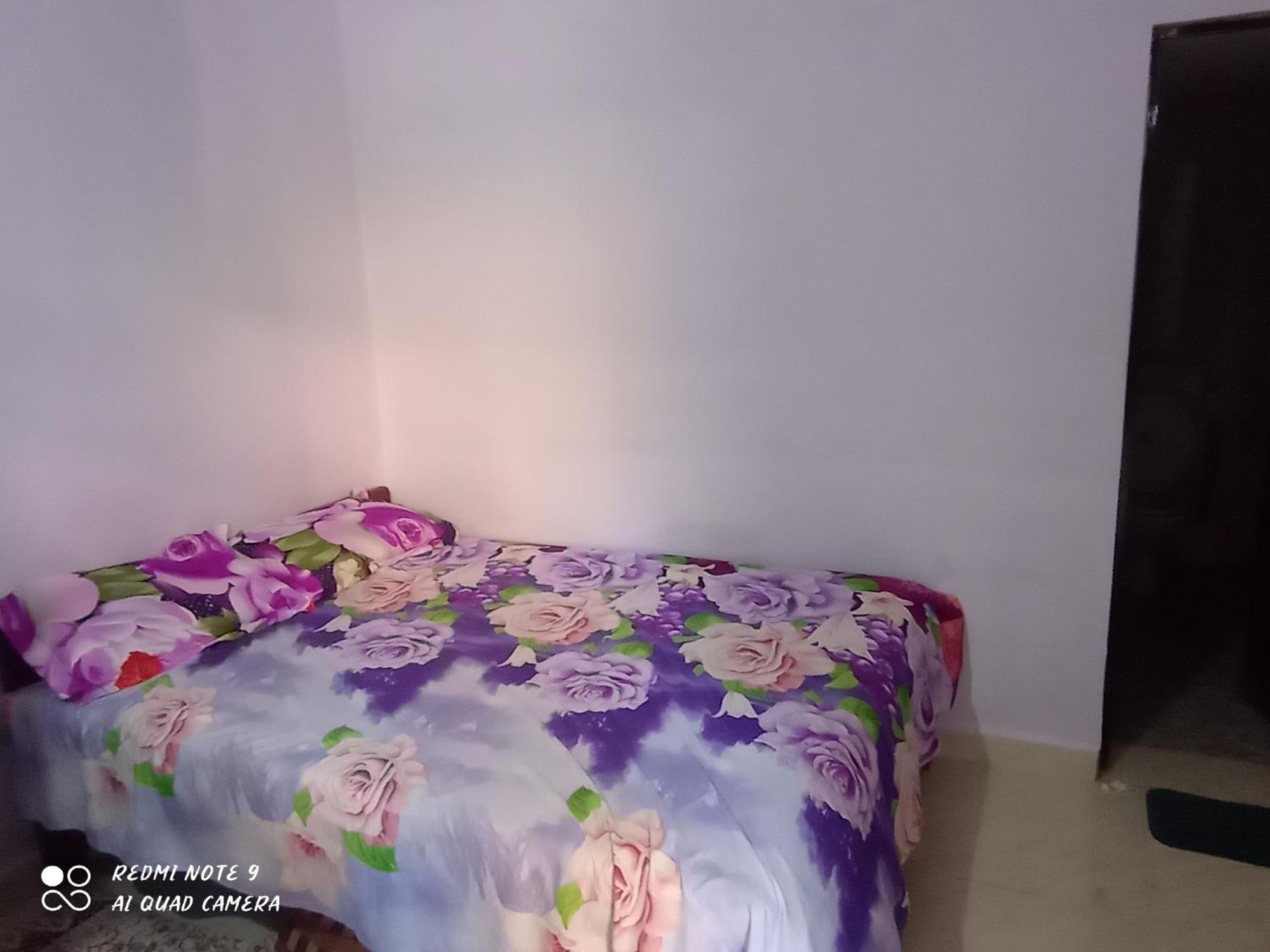 Madrid Home Goa 阿姆波尔 外观 照片
