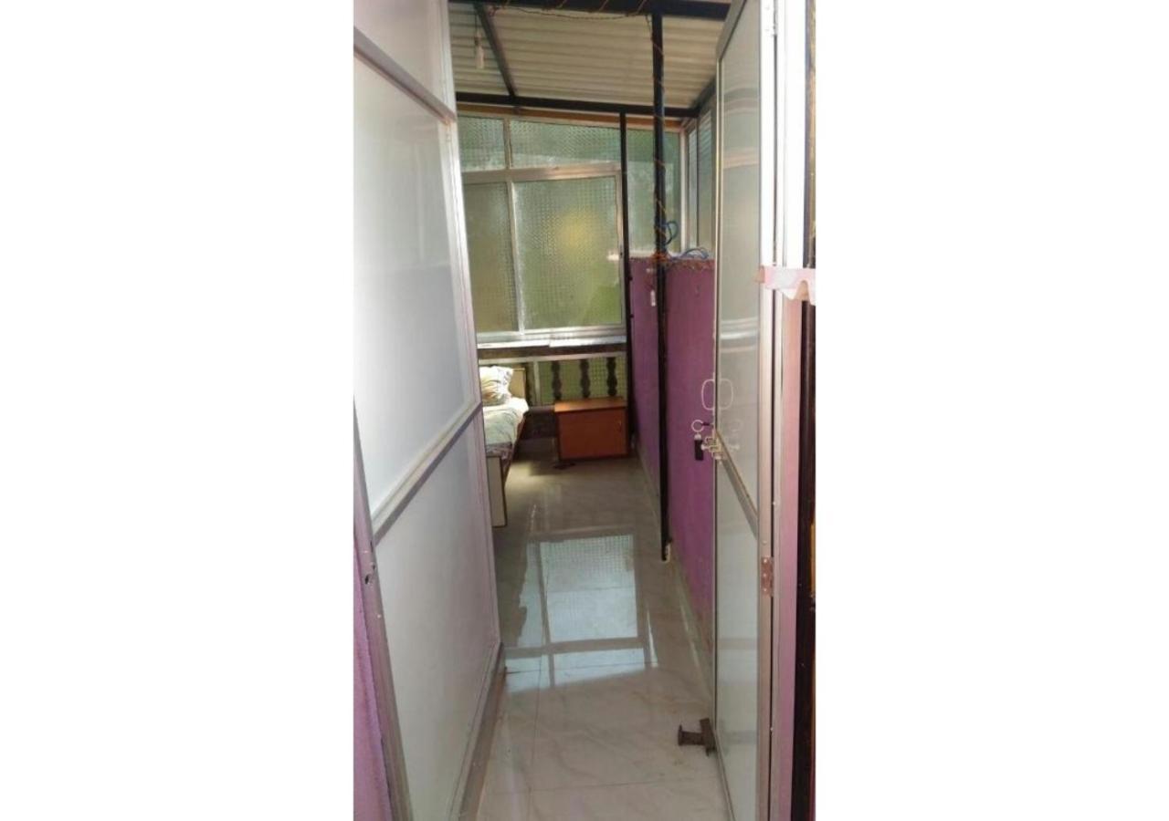 Madrid Home Goa 阿姆波尔 客房 照片