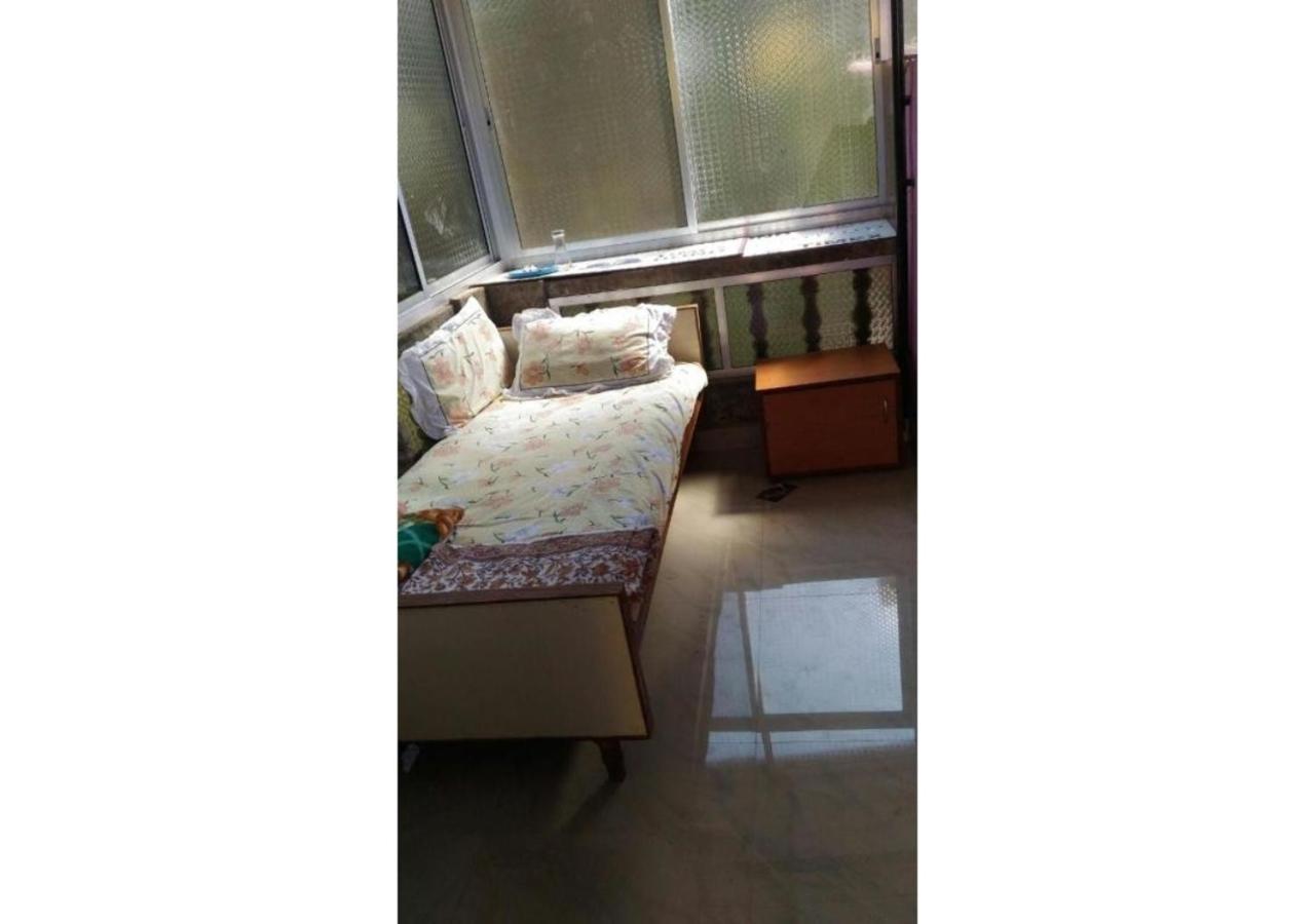 Madrid Home Goa 阿姆波尔 客房 照片