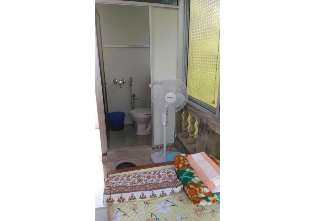 Madrid Home Goa 阿姆波尔 客房 照片