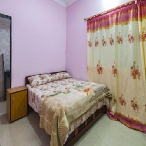 Madrid Home Goa 阿姆波尔 外观 照片