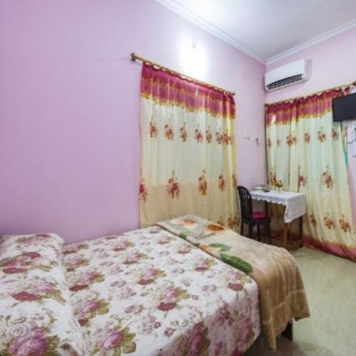 Madrid Home Goa 阿姆波尔 外观 照片